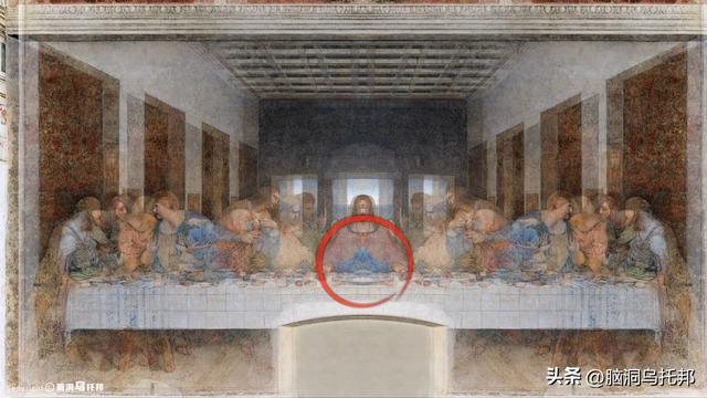 达芬奇：一位被严重低估的预言家！500年前就看到了人类的结局！