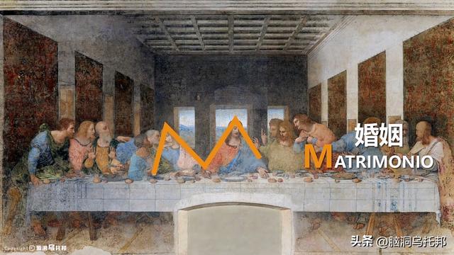 达芬奇：一位被严重低估的预言家！500年前就看到了人类的结局！