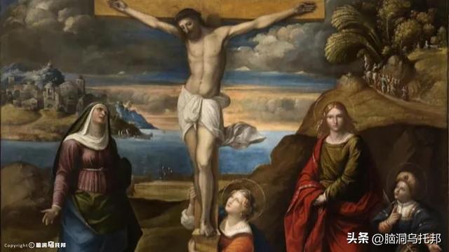 达芬奇：一位被严重低估的预言家！500年前就看到了人类的结局！