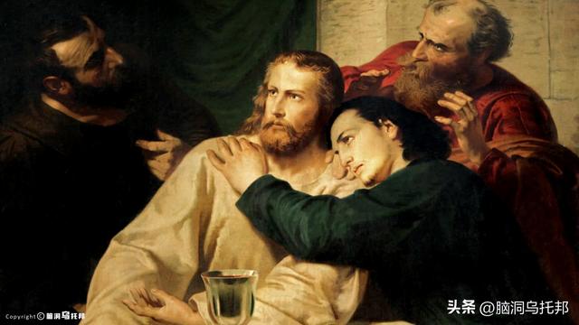 达芬奇：一位被严重低估的预言家！500年前就看到了人类的结局！