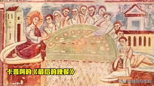 达芬奇：一位被严重低估的预言家！500年前就看到了人类的结局！