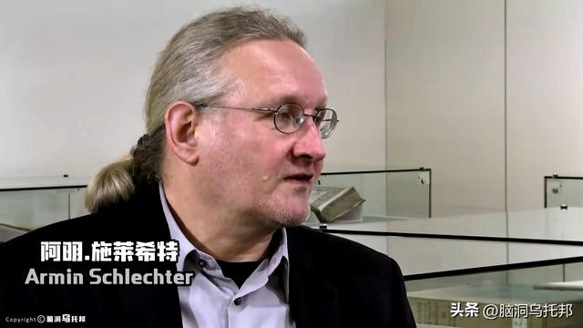 达芬奇：一位被严重低估的预言家！500年前就看到了人类的结局！