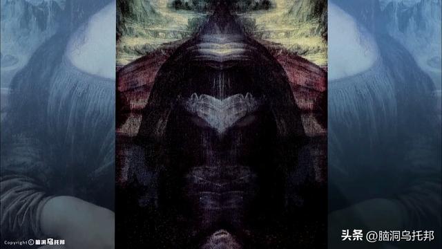 达芬奇：一位被严重低估的预言家！500年前就看到了人类的结局！