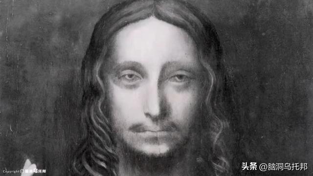 达芬奇：一位被严重低估的预言家！500年前就看到了人类的结局！