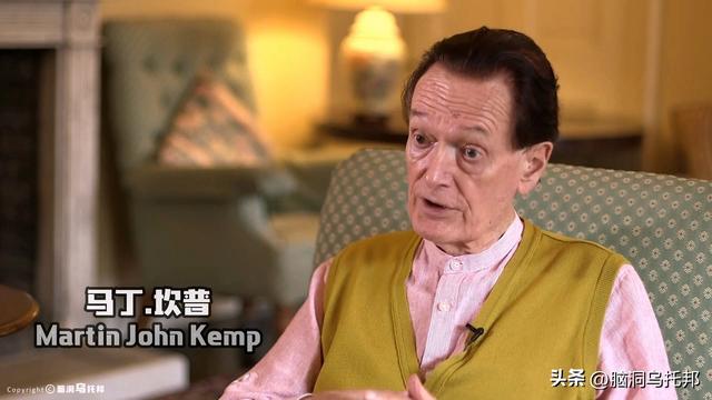 达芬奇：一位被严重低估的预言家！500年前就看到了人类的结局！