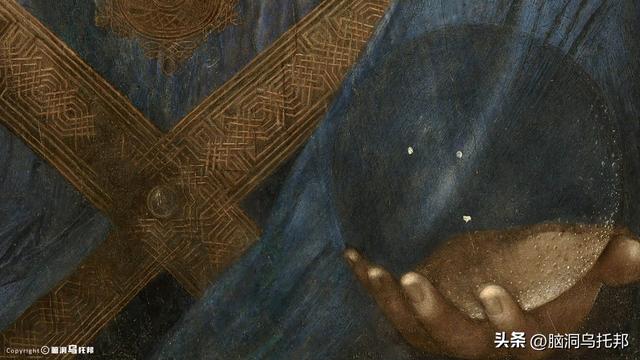 达芬奇：一位被严重低估的预言家！500年前就看到了人类的结局！