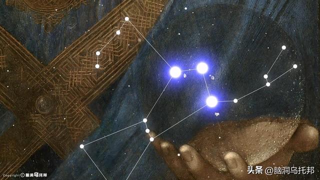 达芬奇：一位被严重低估的预言家！500年前就看到了人类的结局！