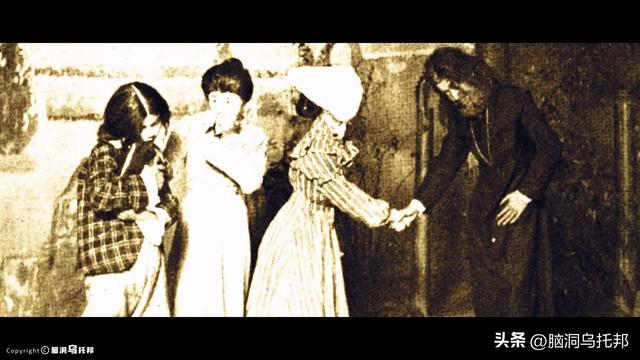 从风流浪子到一代宗师，弘一法师的跌宕人生，凡人修炼成佛的真相