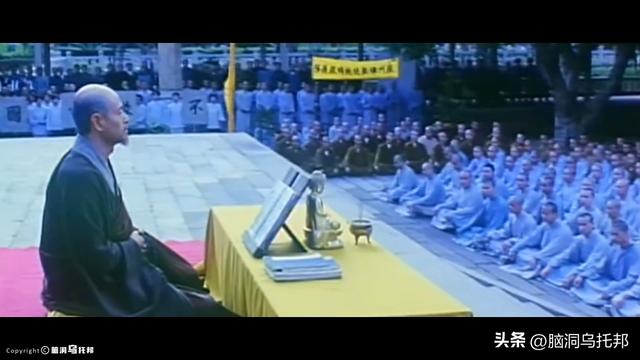 从风流浪子到一代宗师，弘一法师的跌宕人生，凡人修炼成佛的真相