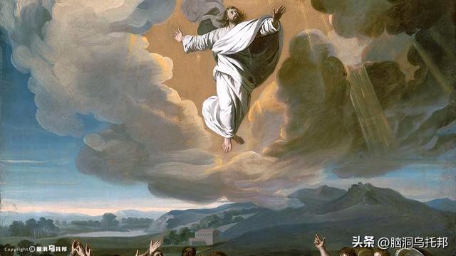 信徒超过25亿，占全球总人口的31.2%，历史上耶稣真的存在过吗？