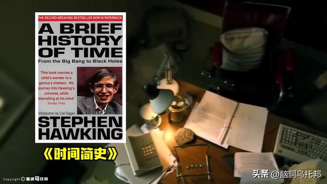 霍金晚年发现了什么？为什么他坚信上帝不存在？临终遗作揭晓答案