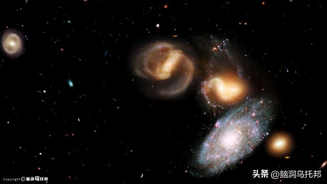 霍金晚年发现了什么？为什么他坚信上帝不存在？临终遗作揭晓答案