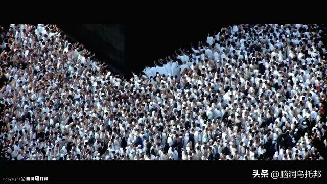 信徒超过18亿，伊斯兰教为何会让全世界感到恐惧？伊斯兰教的真相