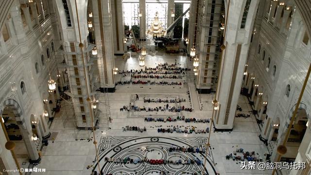 信徒超过18亿，伊斯兰教为何会让全世界感到恐惧？伊斯兰教的真相