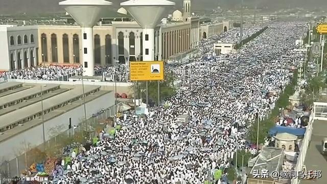 信徒超过18亿，伊斯兰教为何会让全世界感到恐惧？伊斯兰教的真相