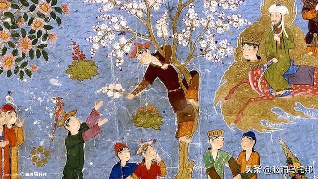 信徒超过18亿，伊斯兰教为何会让全世界感到恐惧？伊斯兰教的真相