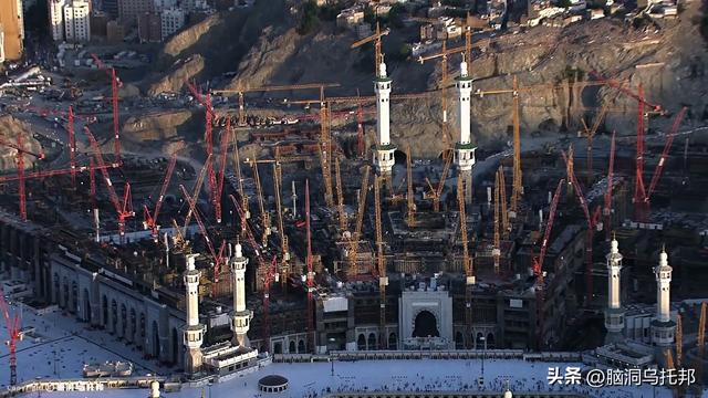 信徒超过18亿，伊斯兰教为何会让全世界感到恐惧？伊斯兰教的真相