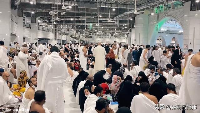 信徒超过18亿，伊斯兰教为何会让全世界感到恐惧？伊斯兰教的真相