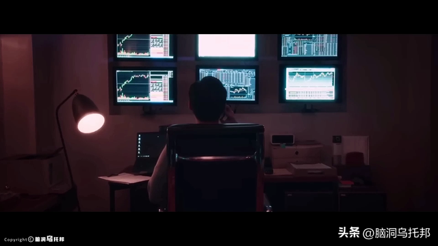 16分钟狂赚20亿，日本最强「民间股神」退隐前留下惊人秘诀？