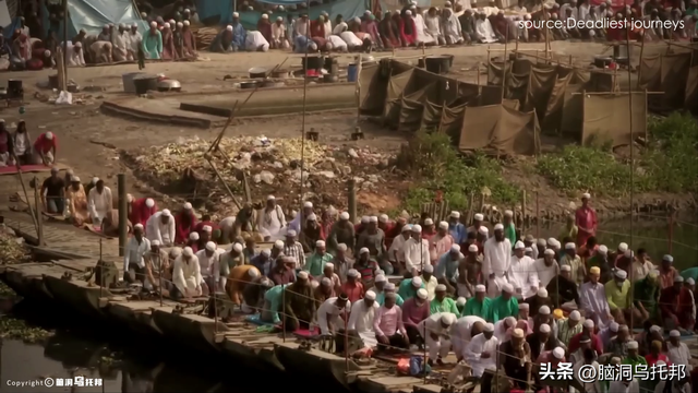 全球唯一能在「脏乱差」上碾压印度的国家！孟加拉国到底有多魔幻