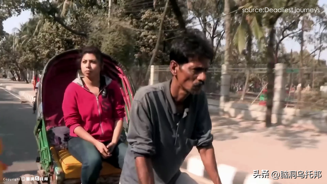 全球唯一能在「脏乱差」上碾压印度的国家！孟加拉国到底有多魔幻