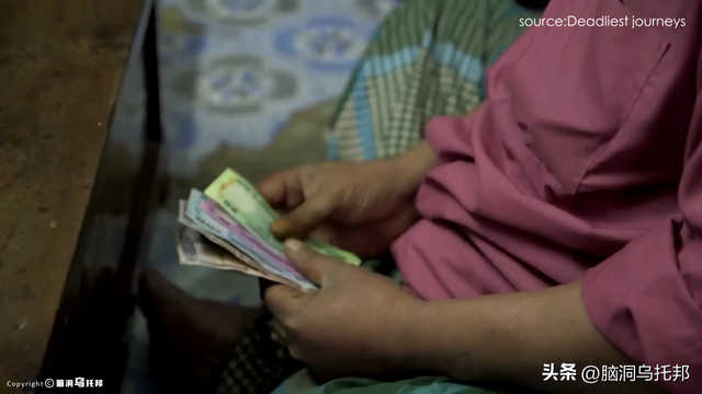 全球唯一能在「脏乱差」上碾压印度的国家！孟加拉国到底有多魔幻