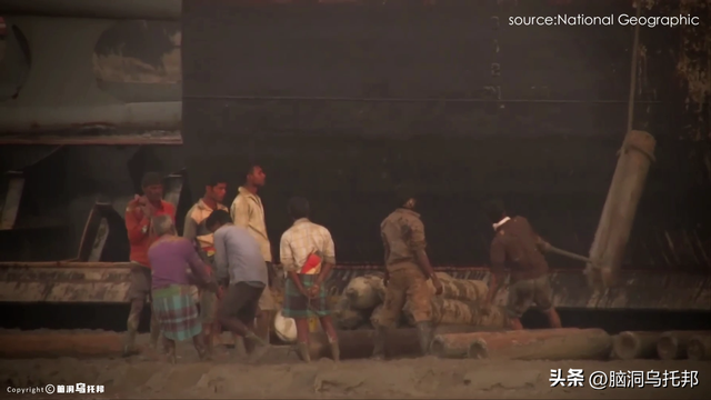 全球唯一能在「脏乱差」上碾压印度的国家！孟加拉国到底有多魔幻