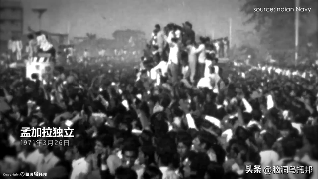 全球唯一能在「脏乱差」上碾压印度的国家！孟加拉国到底有多魔幻