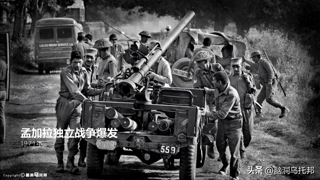 全球唯一能在「脏乱差」上碾压印度的国家！孟加拉国到底有多魔幻