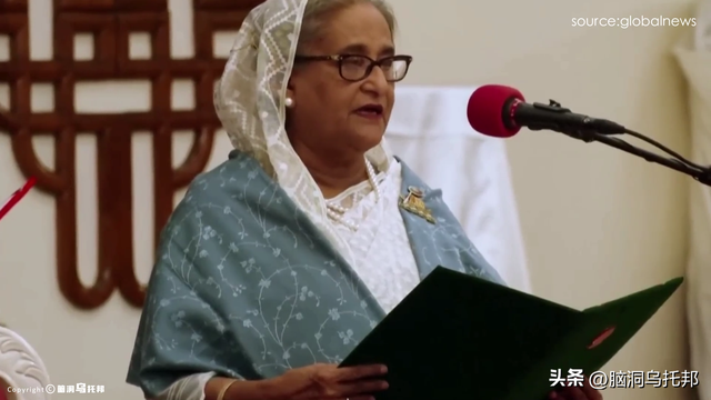 全球唯一能在「脏乱差」上碾压印度的国家！孟加拉国到底有多魔幻