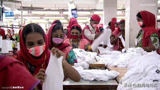 全球唯一能在「脏乱差」上碾压印度的国家！孟加拉国到底有多魔幻