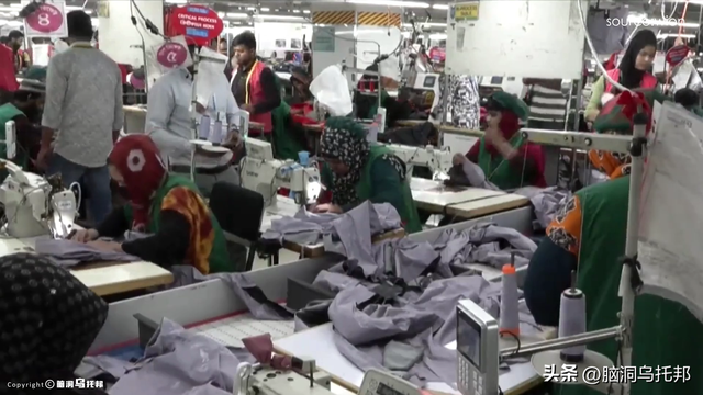 全球唯一能在「脏乱差」上碾压印度的国家！孟加拉国到底有多魔幻