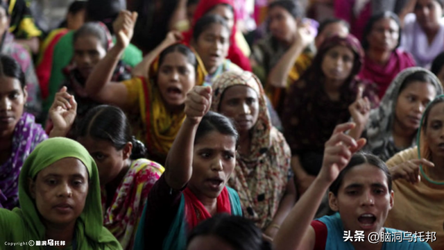 全球唯一能在「脏乱差」上碾压印度的国家！孟加拉国到底有多魔幻