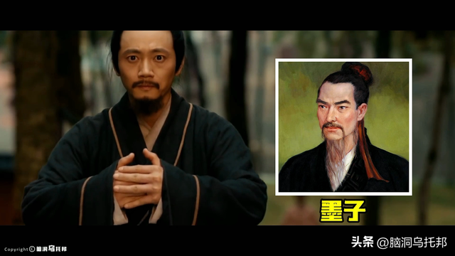 失传2000多年的墨家黑科技，究竟有多牛？为何一夜之间神秘消失？