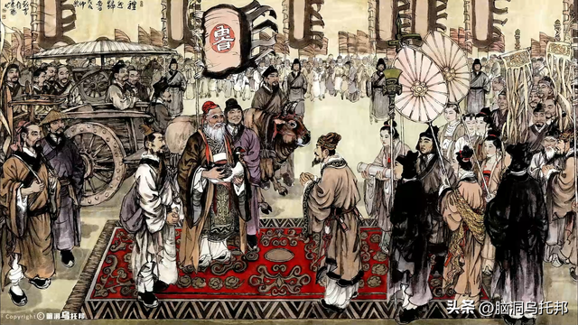 失传2000多年的墨家黑科技，究竟有多牛？为何一夜之间神秘消失？