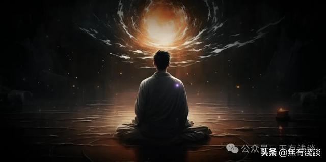 道家修行的阳神究竟是个什么东西？