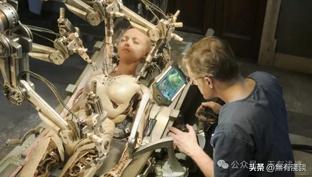 道家修行的阳神究竟是个什么东西？