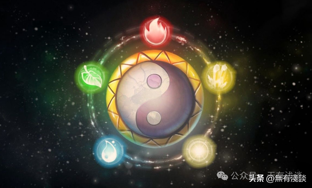 得道开悟实在是太简单？老子说只要做到《道德经》中这六个字就行