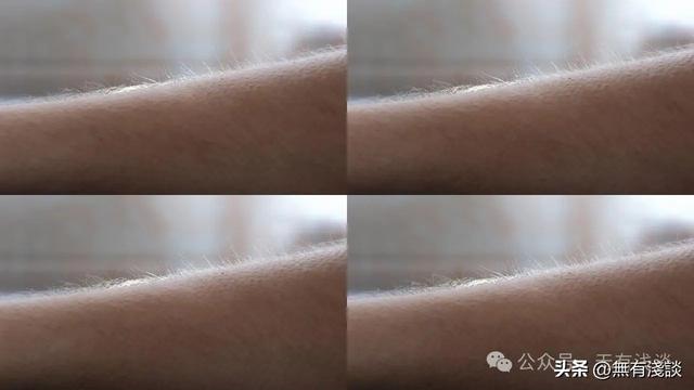 人体和宇宙交换能量的两大重要通道，掌控它们就可以掌握长生秘诀