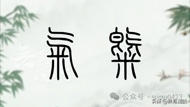 每一个修行人都必须了解的真相，《道德经》中暗藏着气的终极秘！