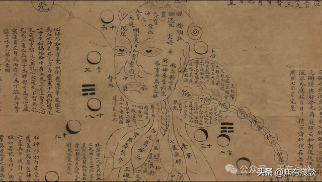 丹道逆转周天与上古练气法，开启胎息就可以不断获取先天一炁！