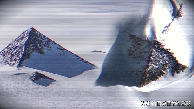 南极：地心人、血瀑布……随着今年科考深入南极却变得越来越神秘
