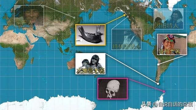 南极：地心人、血瀑布……随着今年科考深入南极却变得越来越神秘