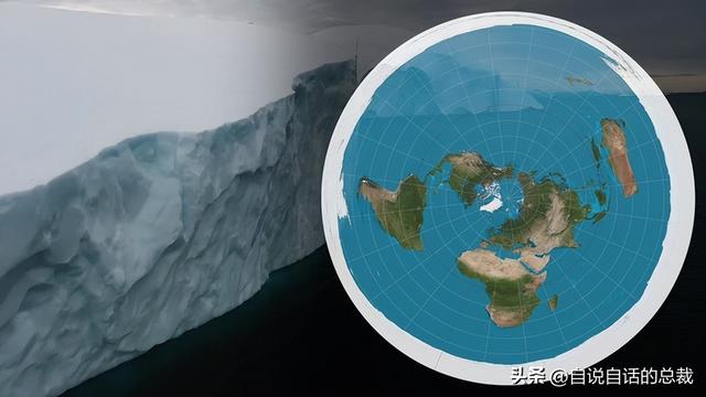 南极：地心人、血瀑布……随着今年科考深入南极却变得越来越神秘