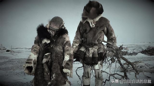 南极：地心人、血瀑布……随着今年科考深入南极却变得越来越神秘