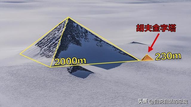 南极：地心人、血瀑布……随着今年科考深入南极却变得越来越神秘