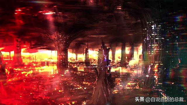 南极：地心人、血瀑布……随着今年科考深入南极却变得越来越神秘