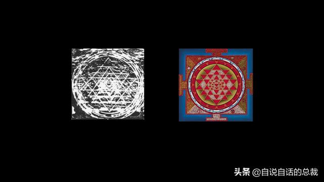 这个男人测量过金字塔，并暗示了他发现的秘密 | 432Hz