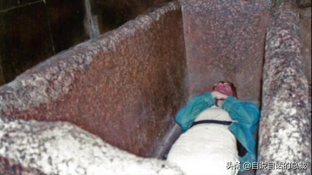 这个男人测量过金字塔，并暗示了他发现的秘密 | 432Hz