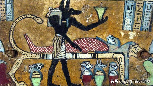 这个男人测量过金字塔，并暗示了他发现的秘密 | 432Hz